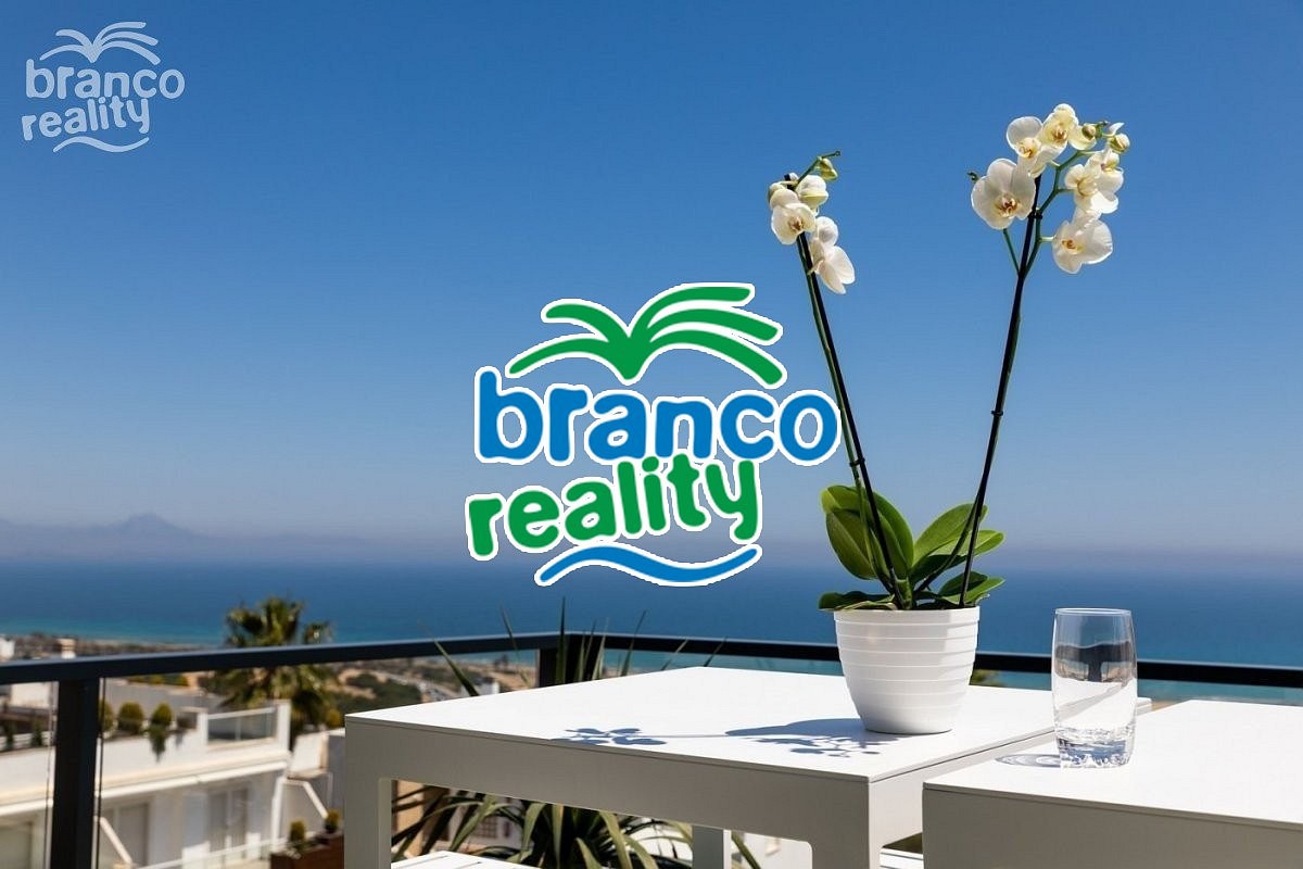 4+kk, Santa Pola, Alicante, Španělsko, 97 m² - 1