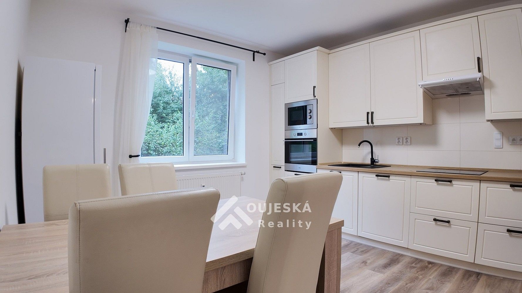 2+kk, Boskovice, okres Blansko, Jihomoravský kraj, 60 m² - 2