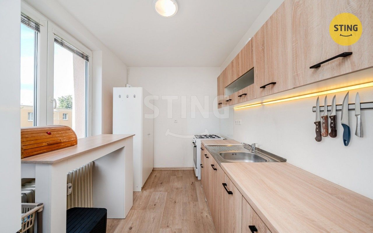 2+kk, Zahradní, Hlučín, 52 m² - 2