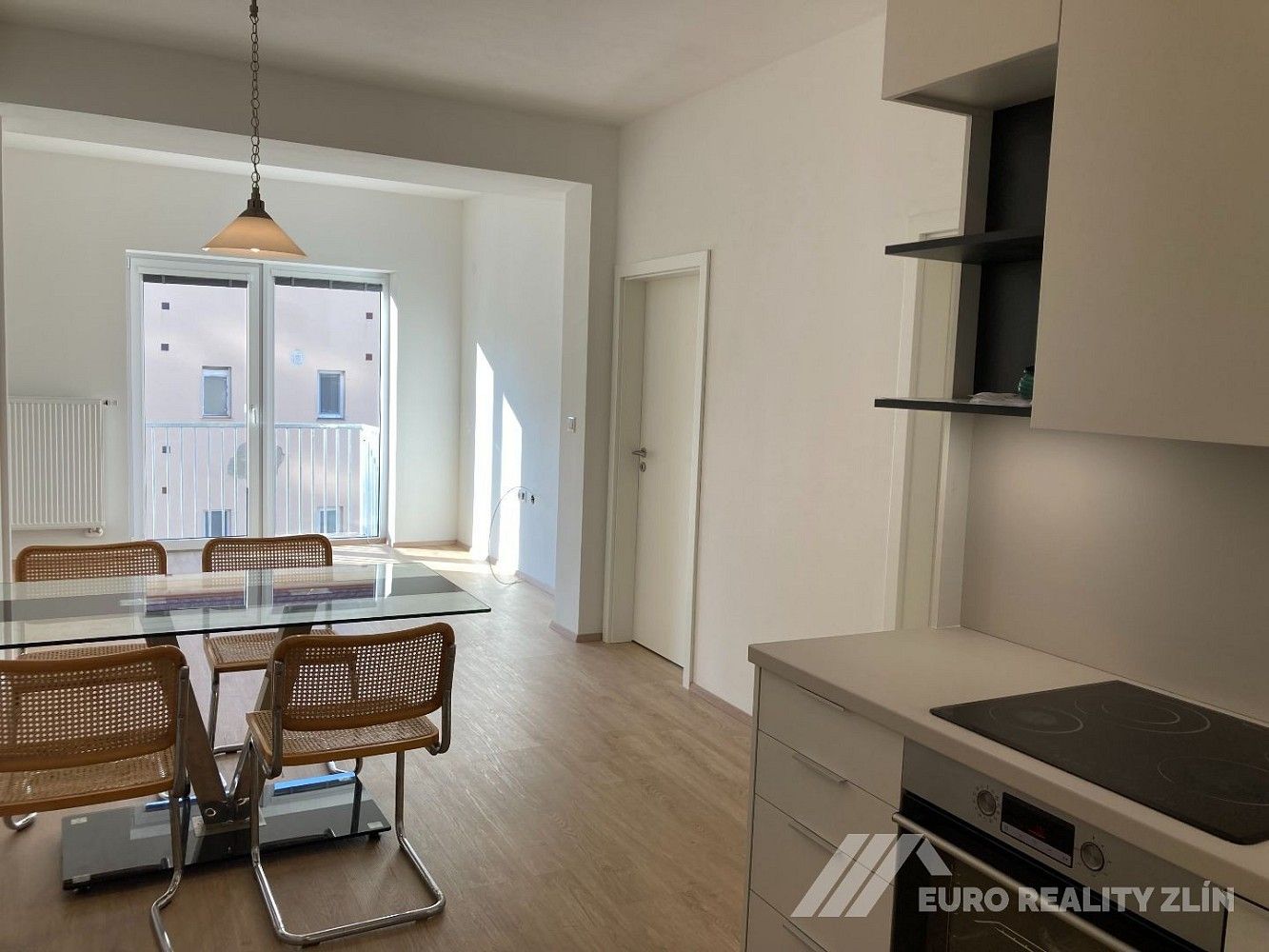 Byt 2+kk · 61 m² · Zlín, Zlínský kraj - 3