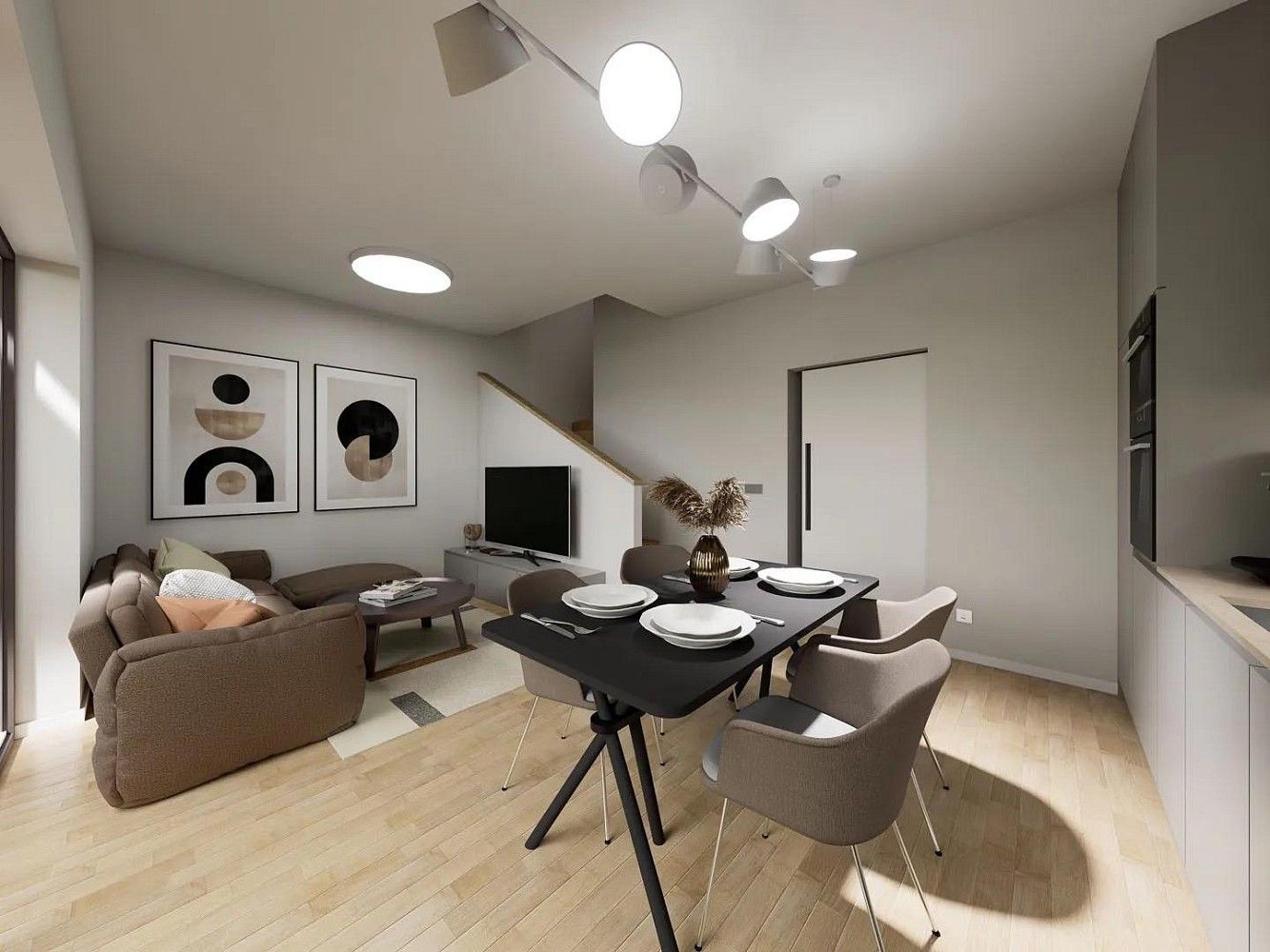 Rodinný dům · 113 m² · Moravská Třebová, okres Svitavy, Pardubický kraj - 4