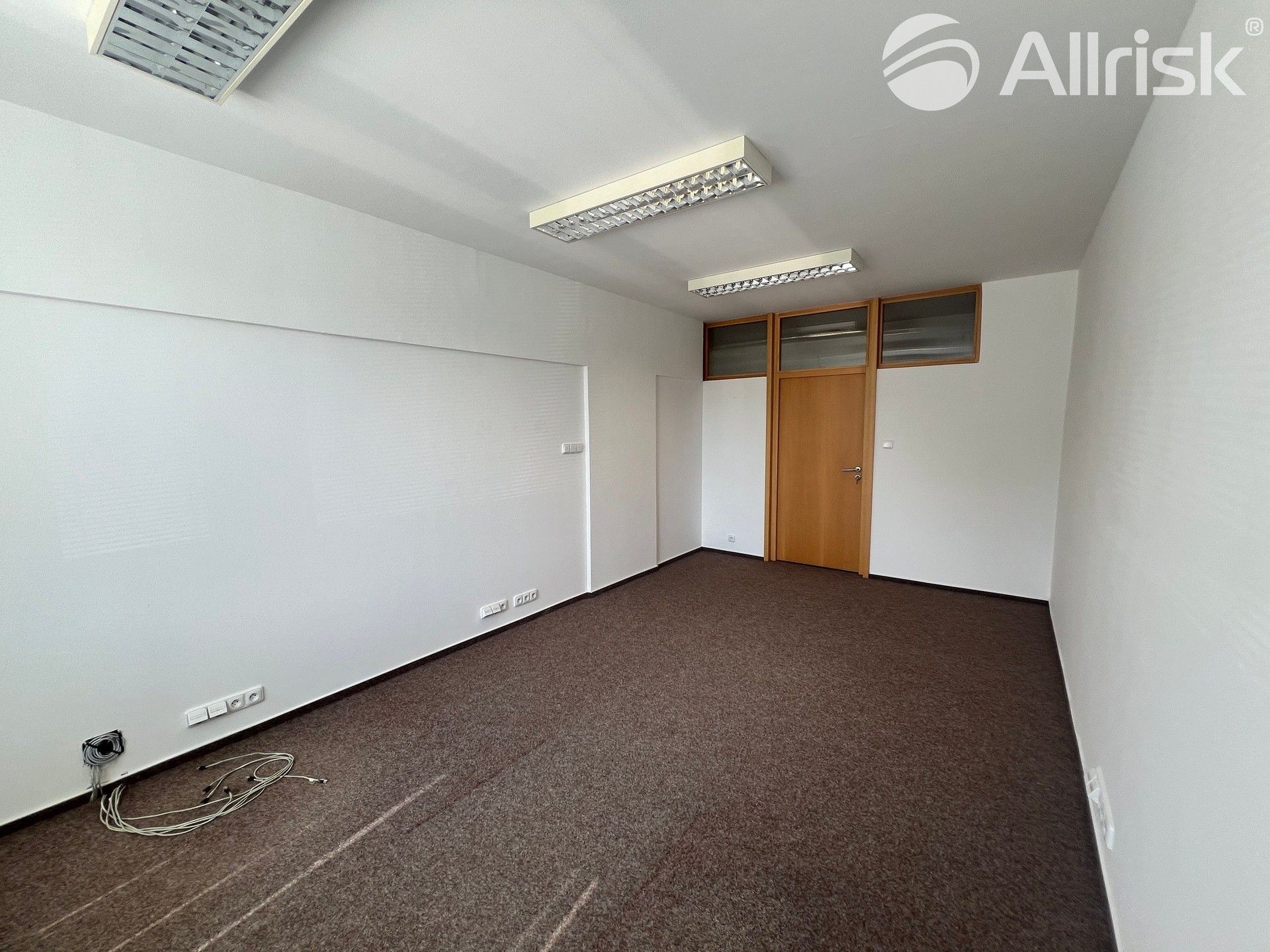 Pronájem kancelář - Krnovská, Opava, 20 m² - 5