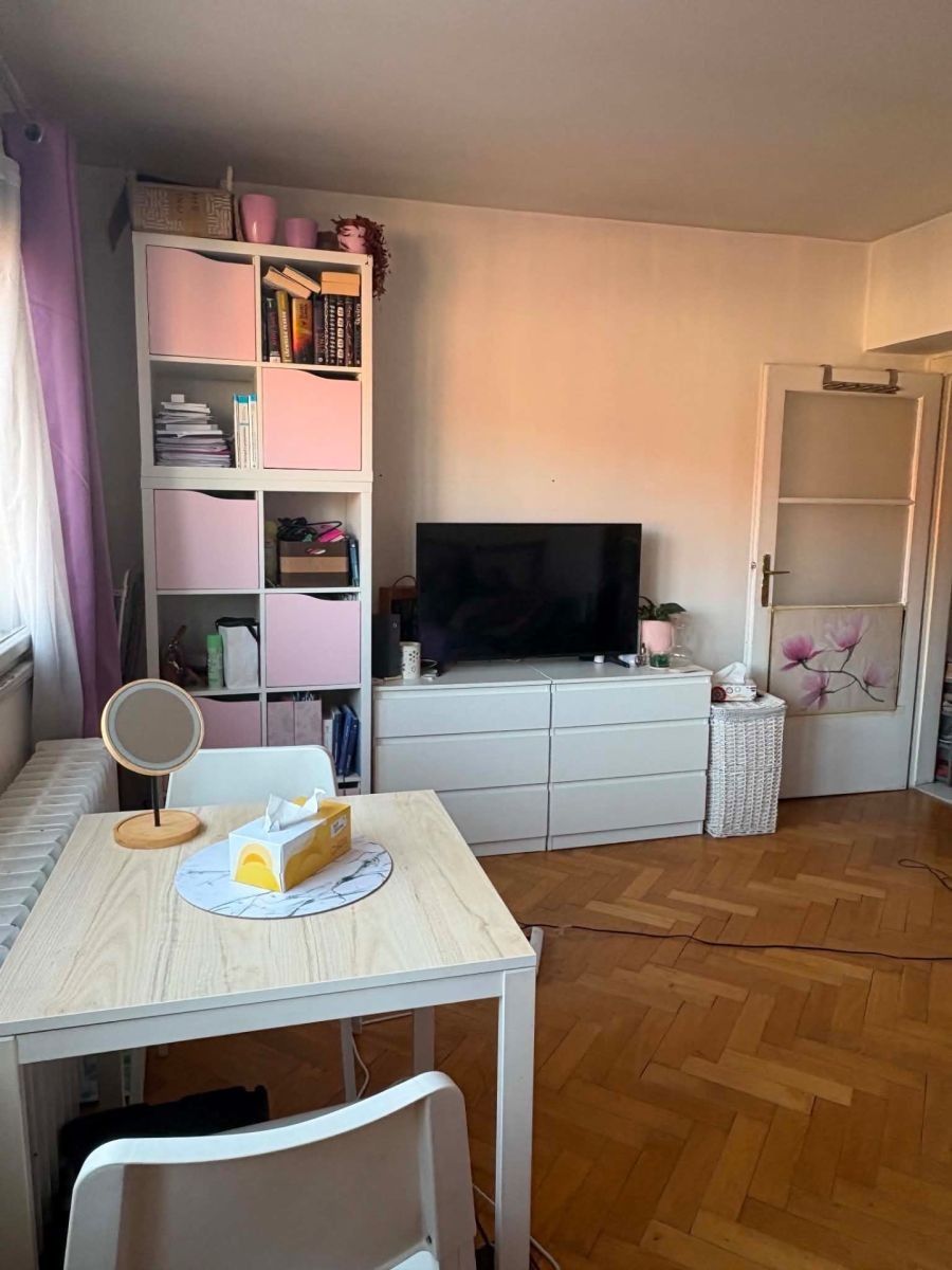 1+kk, Kouřimská, Praha - Vinohrady, 24 m² - 1