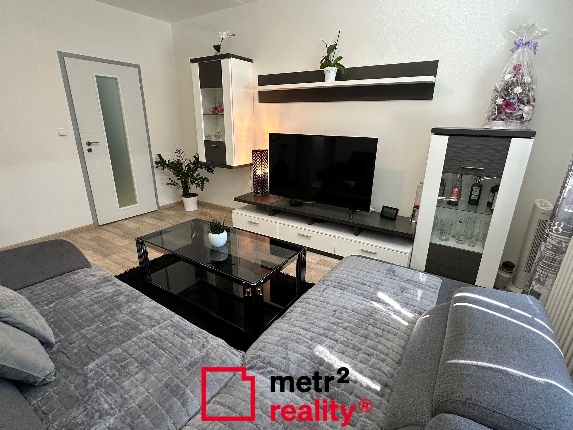 Byt 3+1 · 68 m² · Nešporova, Olomouc Povel - 3