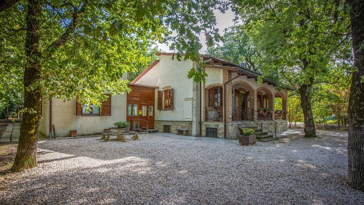 Rodinné domy, Castiglione del Lago, Umbria, Itálie, 200 m² - 2