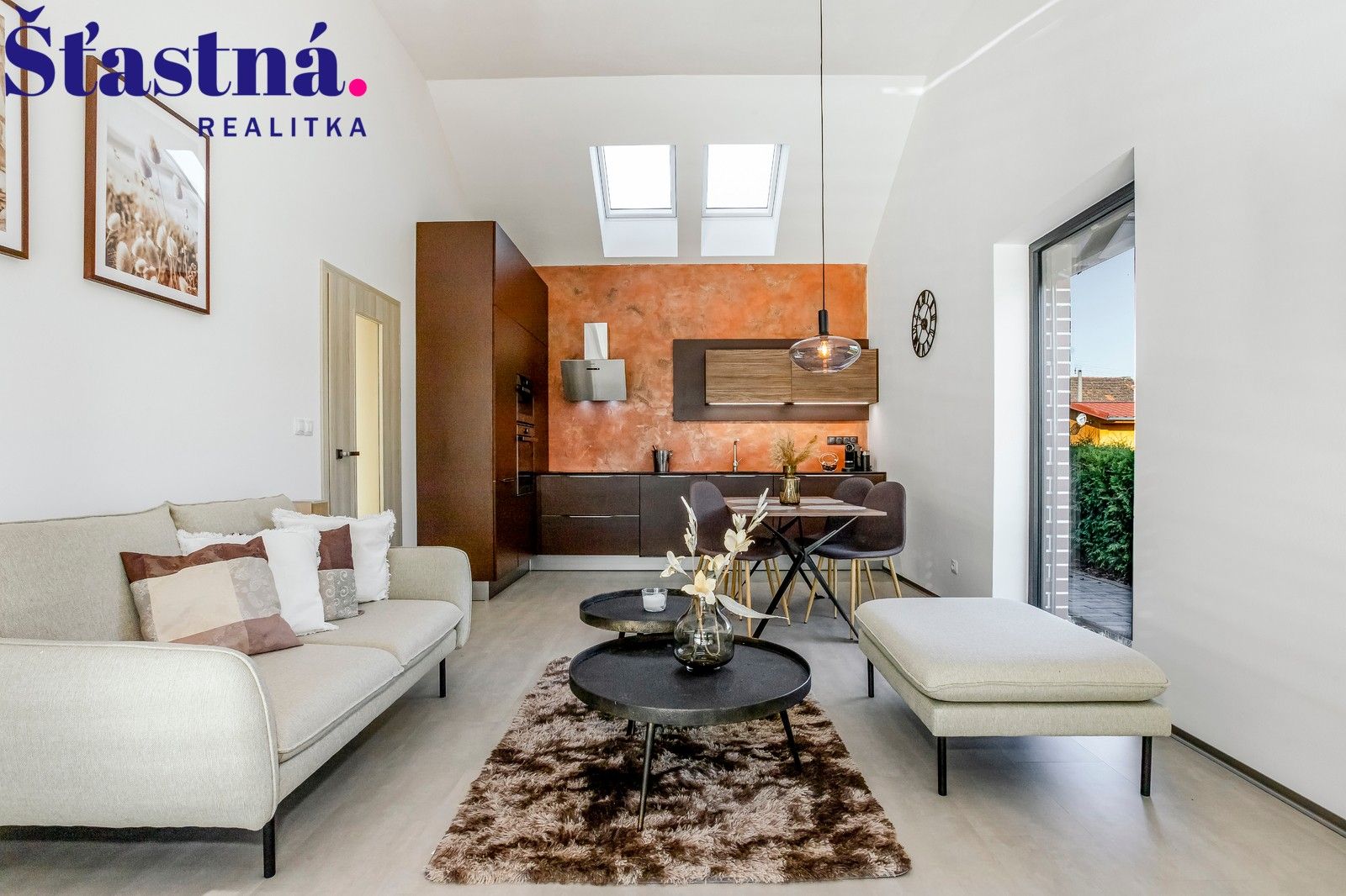 Prodej rodinný dům - Babice, 71 m²