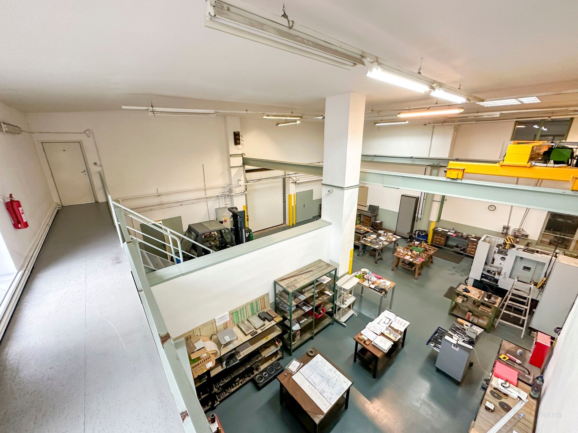 Pronájem komerční - Stankovského, Čelákovice, 450 m²