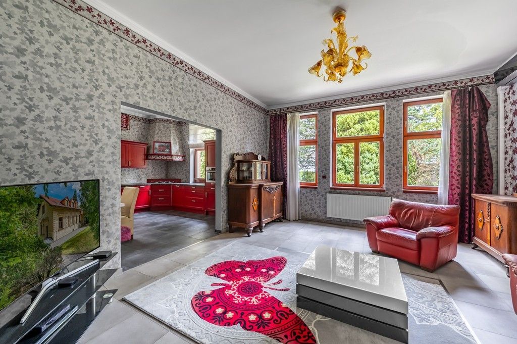 Prodej dům - Unhošť, 620 m²