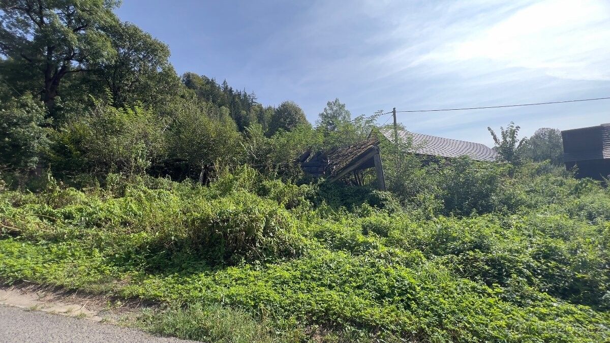 Pozemky pro bydlení, Karolinka, 756 05