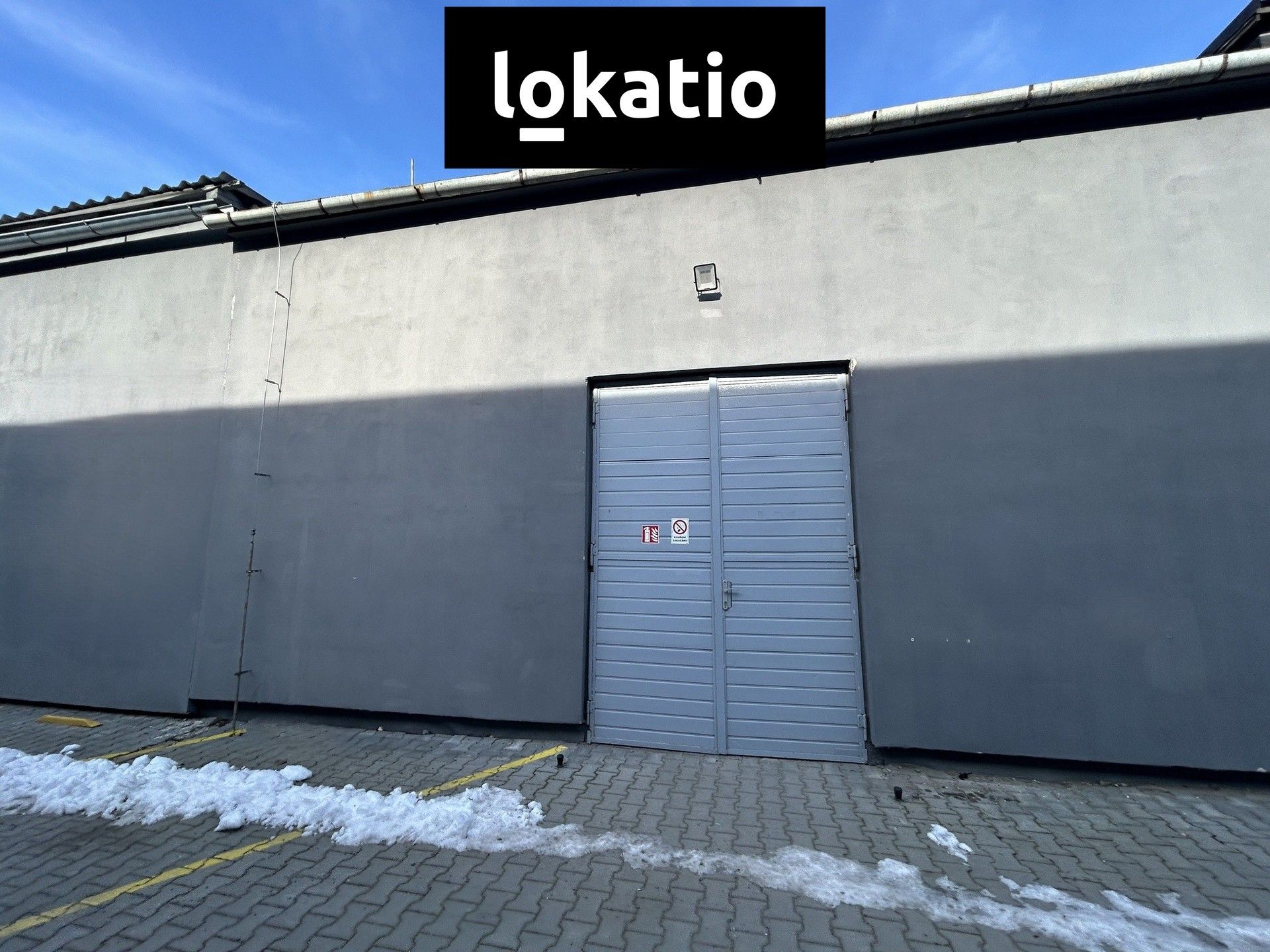 Pronájem sklad - Olomouc, 82 m² - 5