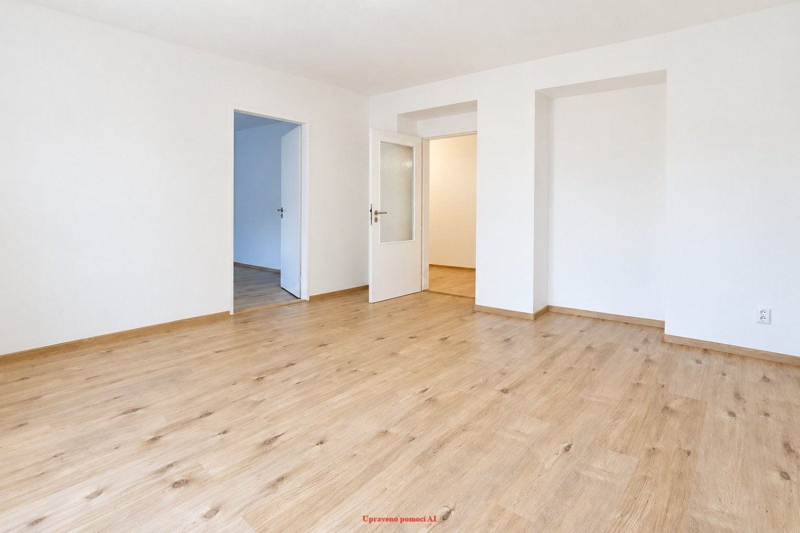 Pronájem byt 2+1 - Sadová, Havířov - Havířov-město, Moravskoslezský kraj, 54 m² - 5
