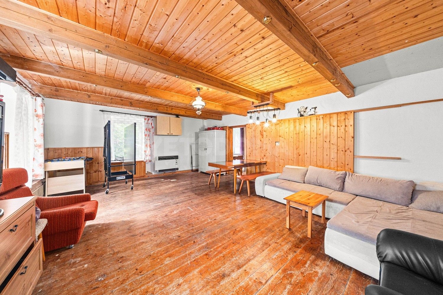 Rodinný dům · 177 m² · Železná Ruda - Hojsova Stráž, okres Klatovy, Plzeňský kraj - 3