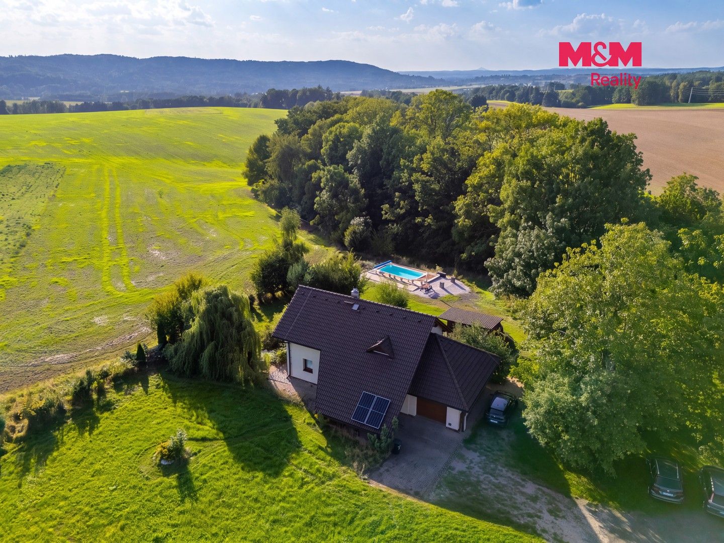 Rodinný dům · 204 m² · Roudný, Karlovice - 3