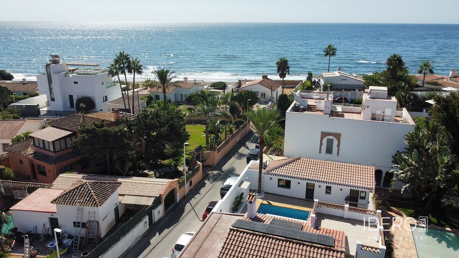 Prodej rodinný dům - Costabella, ES, 168 m² - 2