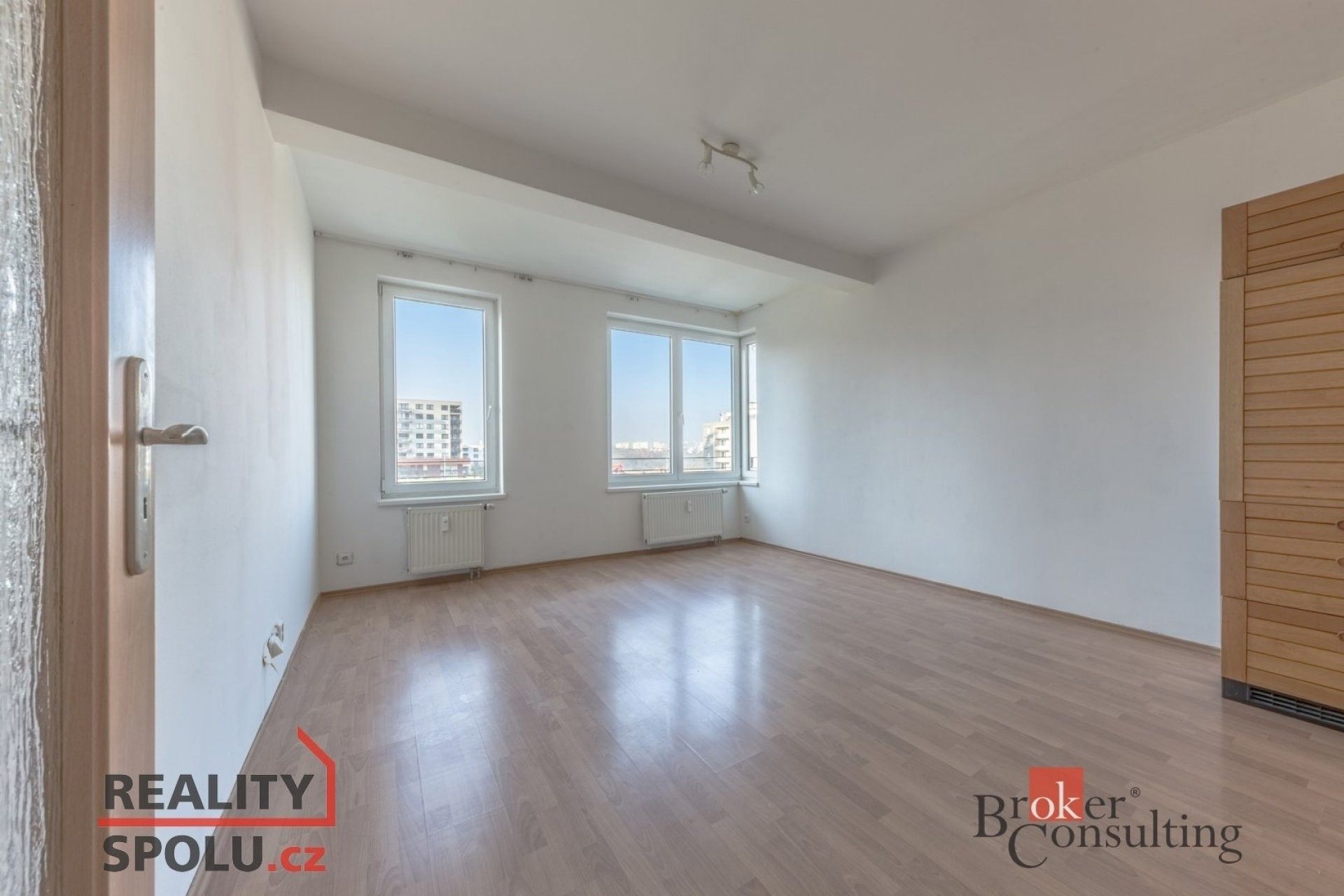 Prodej byt 2+kk - Werichova, Praha, 44 m²