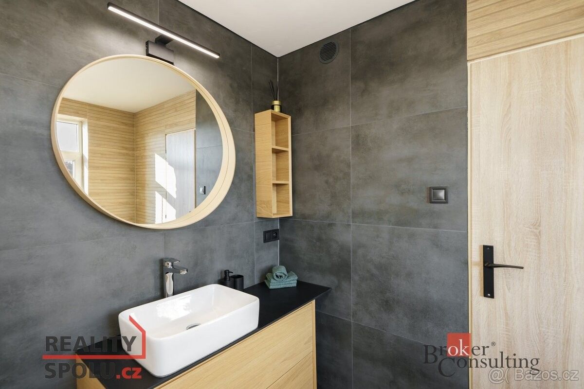 Prodej byt - Jablonec nad Nisou, 466 01