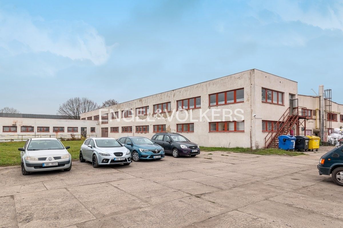 Ubytovací zařízení, Postoloprtská, Louny, 1 m²