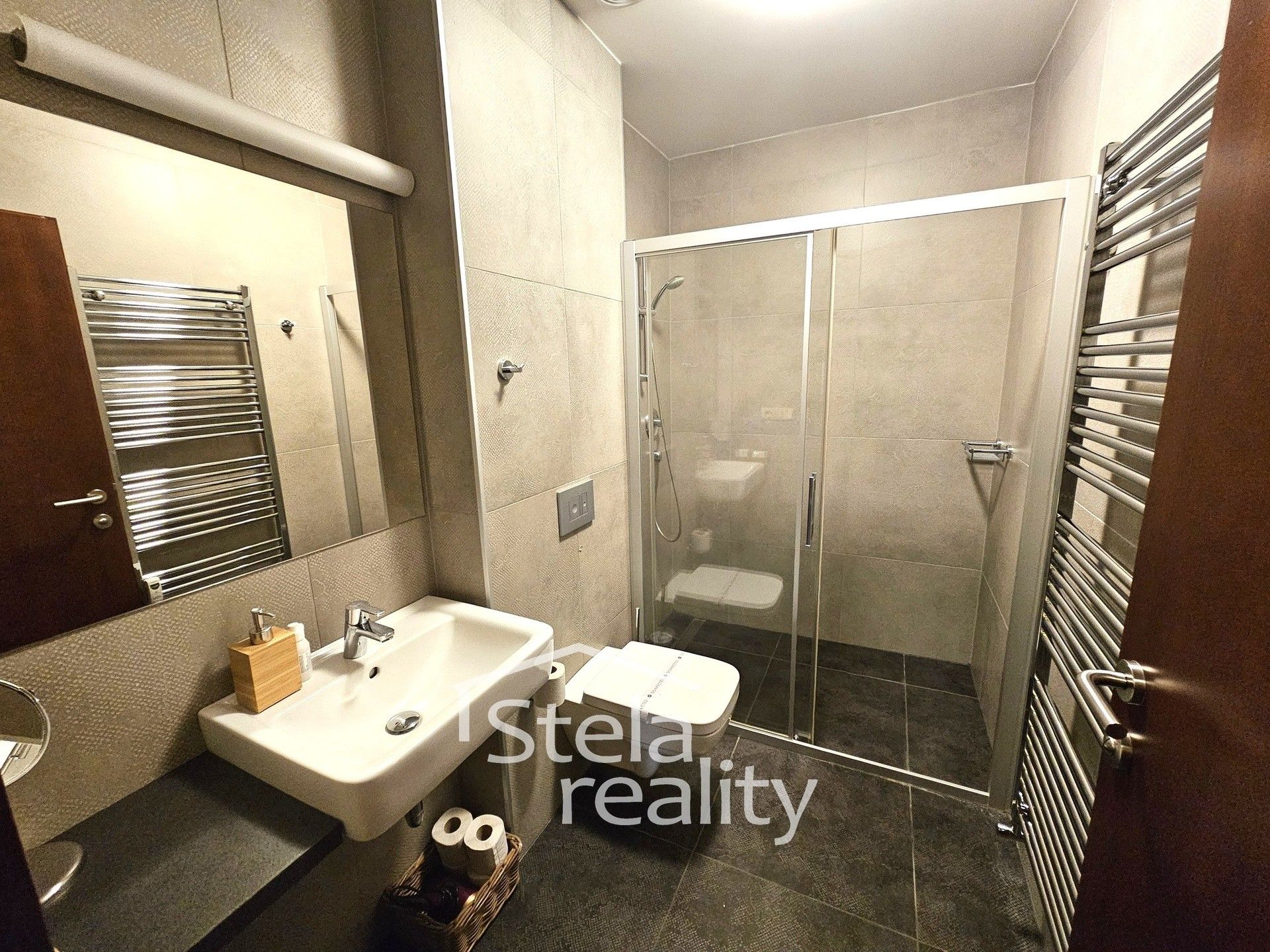 Pronájem byt 2+kk - Ježník, Krnov, 60 m² - 5
