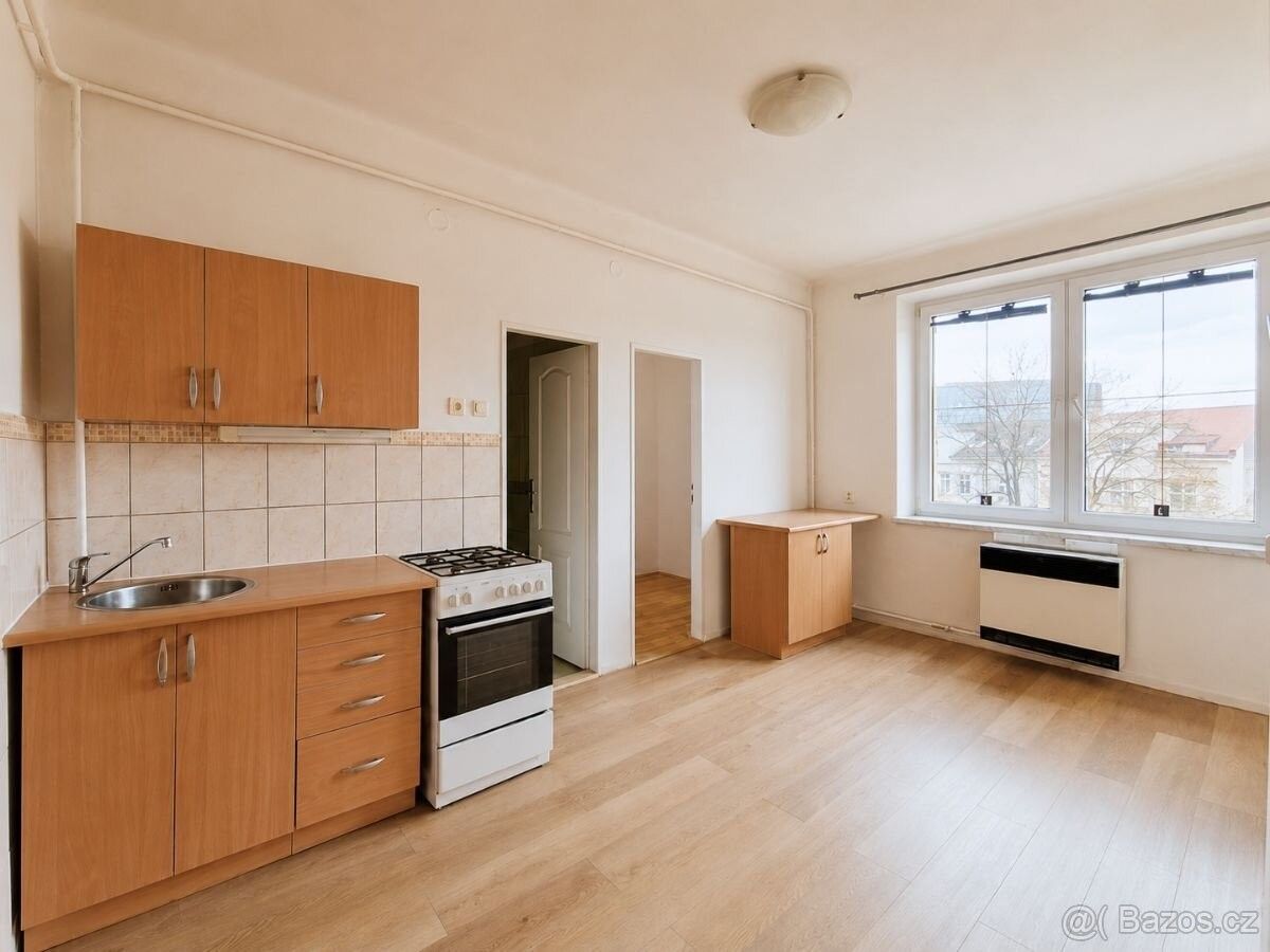 Byty, Ostrava, 709 00 - 2