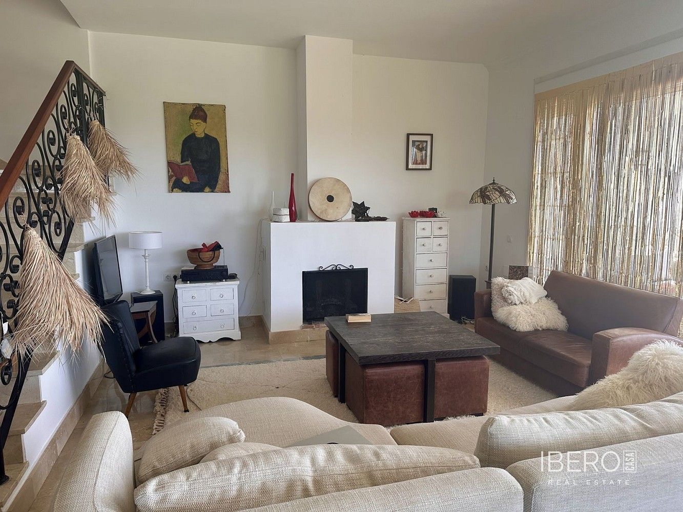 Rodinný dům · 387 m² · La Mairena, ES - 3