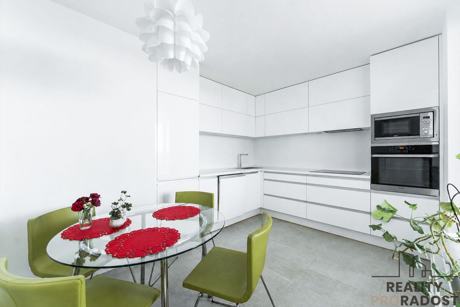 Prodej byt 3+kk - Praha - Horní Měcholupy, okres Praha 15, Hlavní město Praha, 80 m² - 5