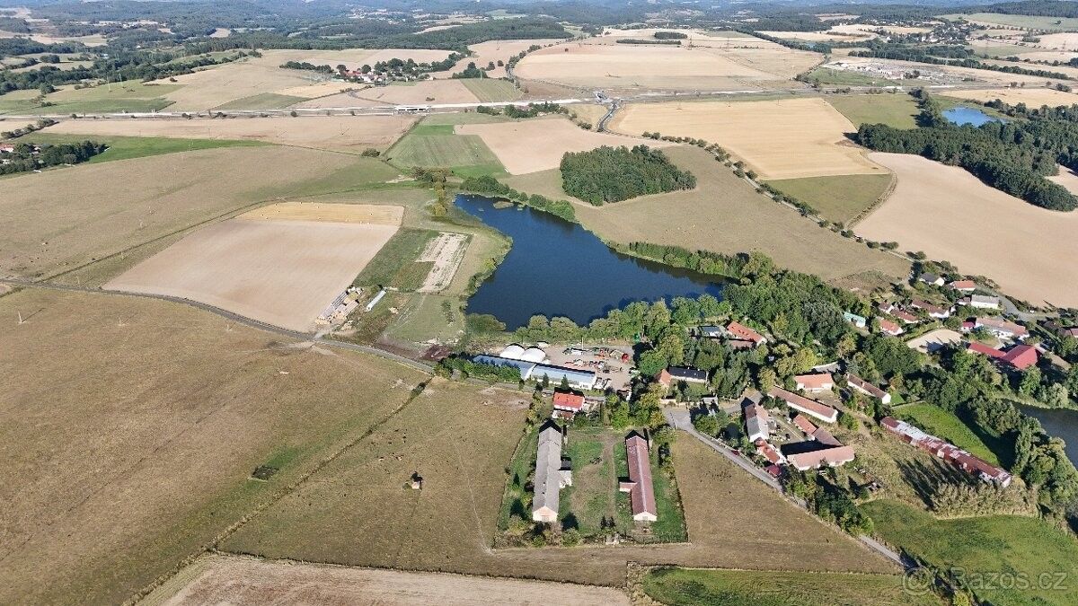 Prodej ostatní - Bohostice, 262 31