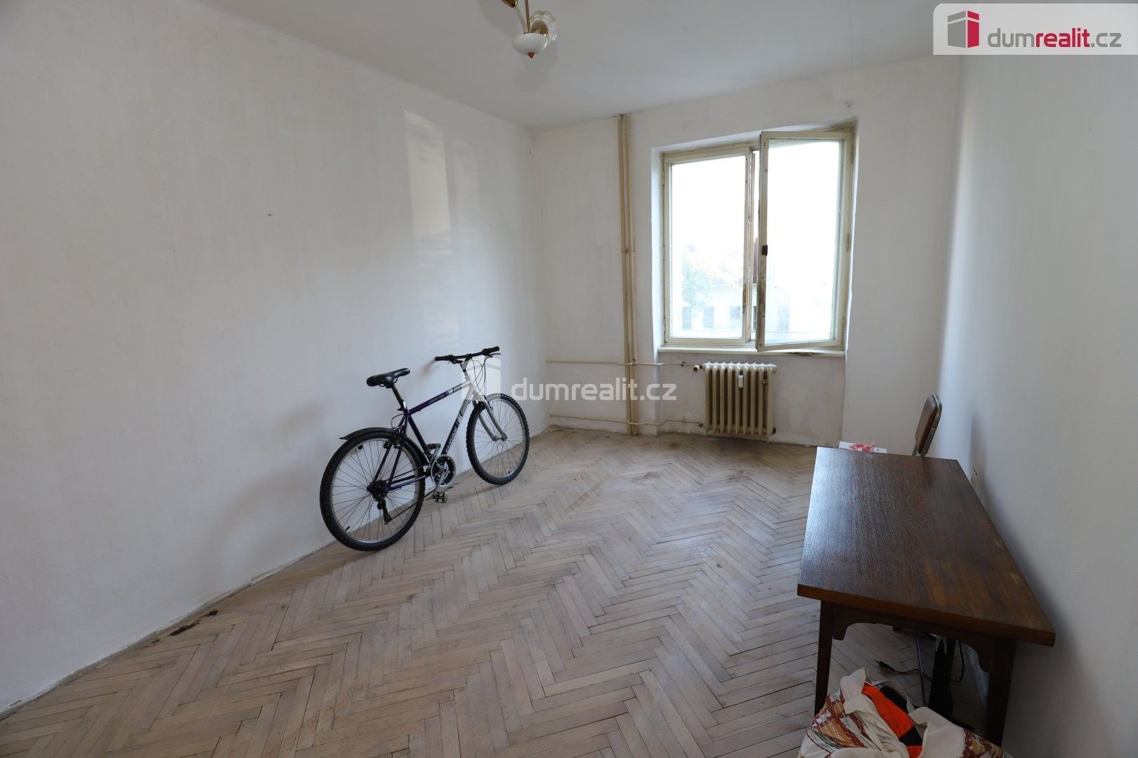 Byt 2+1 · 54 m² · Sokolovská, Sokolov - 3
