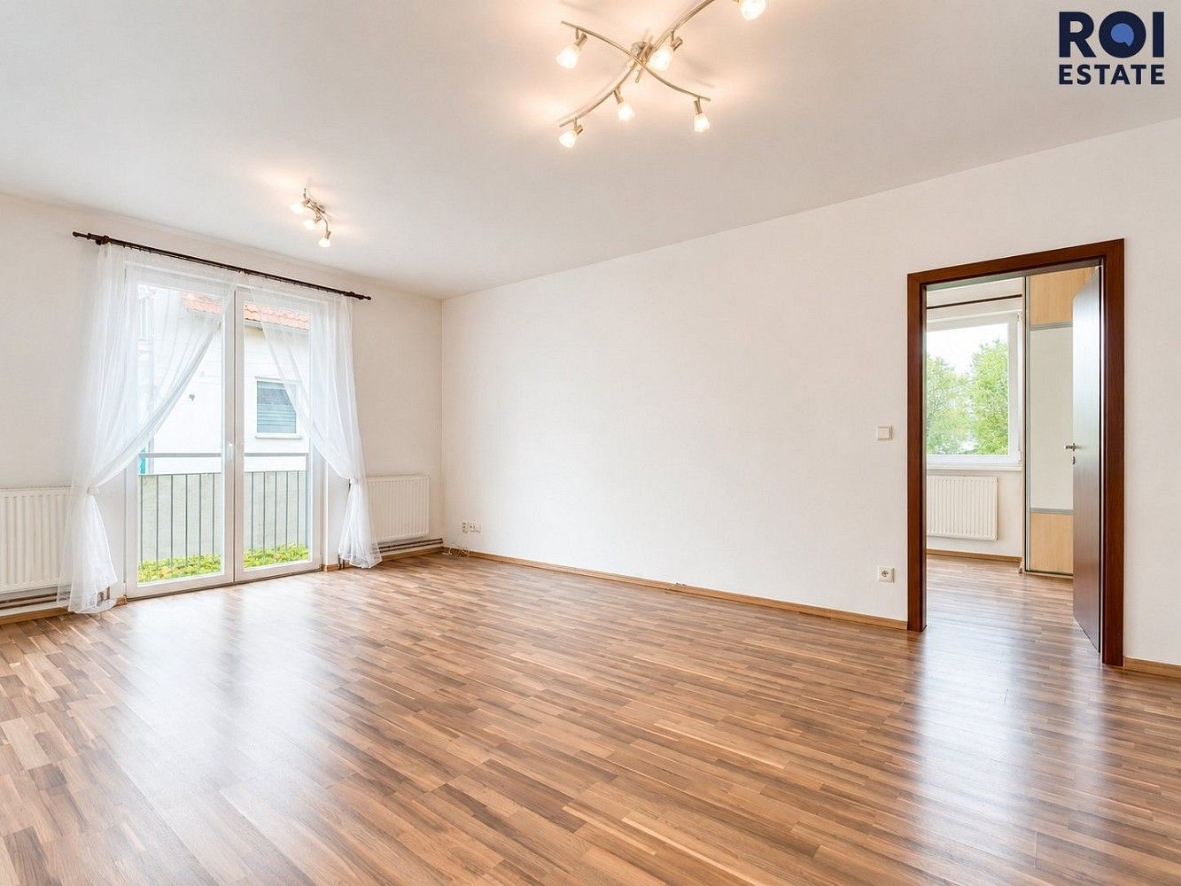 Byt 2+1 · 66 m² · Luční, Nupaky, okres Praha-východ - 4