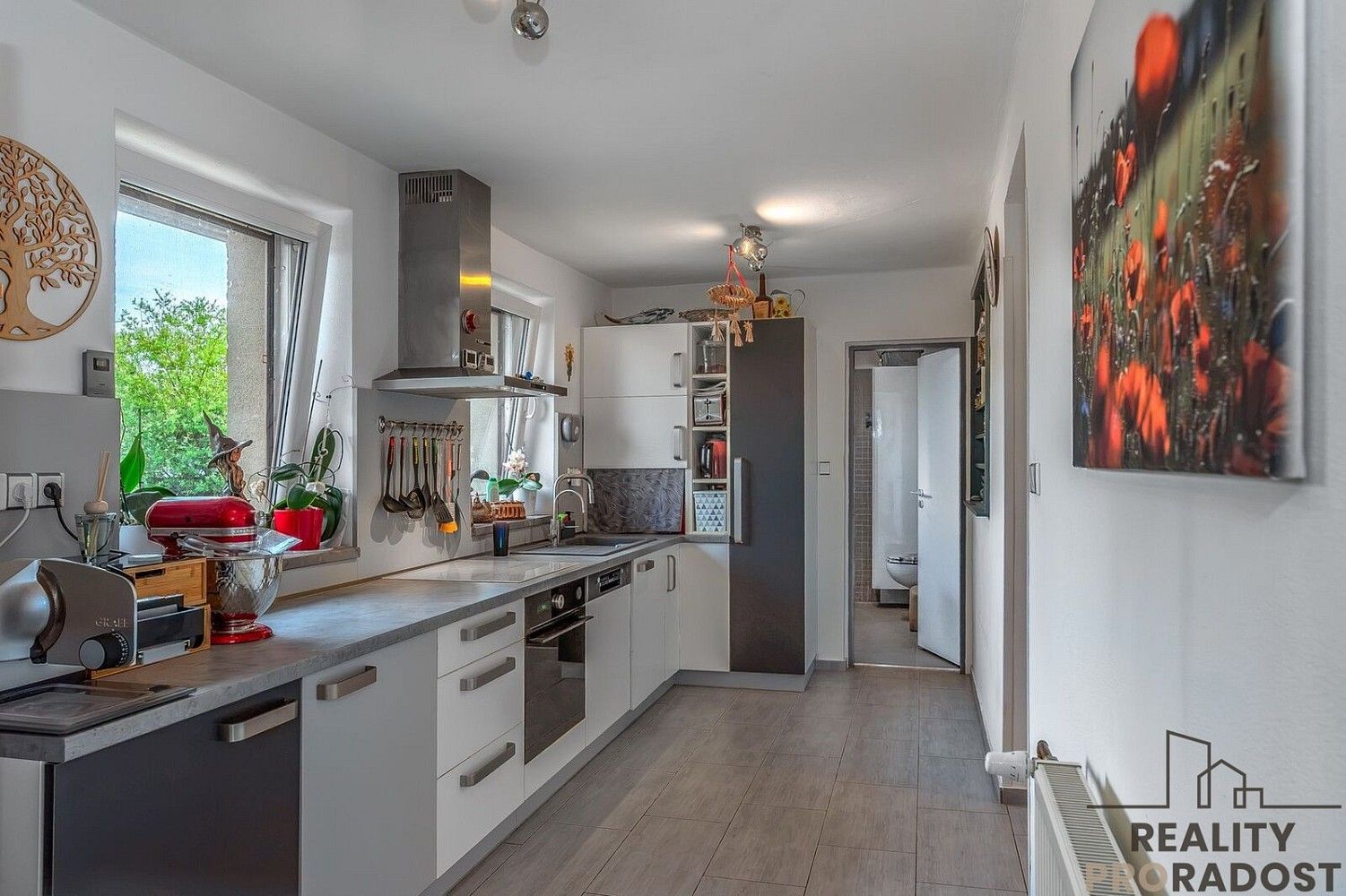 Rodinné domy, Dobelice, okres Znojmo, 160 m² - 2