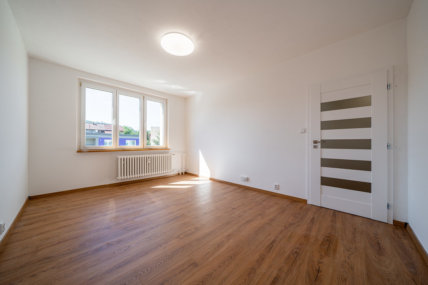 Byt 2+1 · 52 m² · Roztoky, okres Rakovník - 3