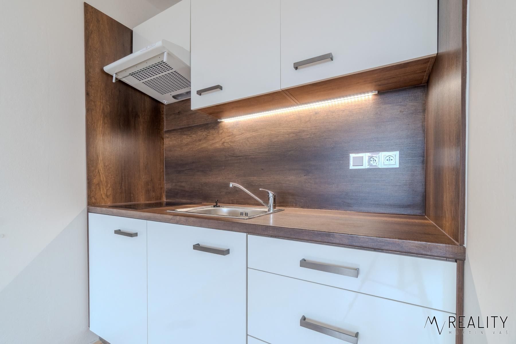 1+kk, Zdeňka Štěpánka, Ostrava, 25 m²