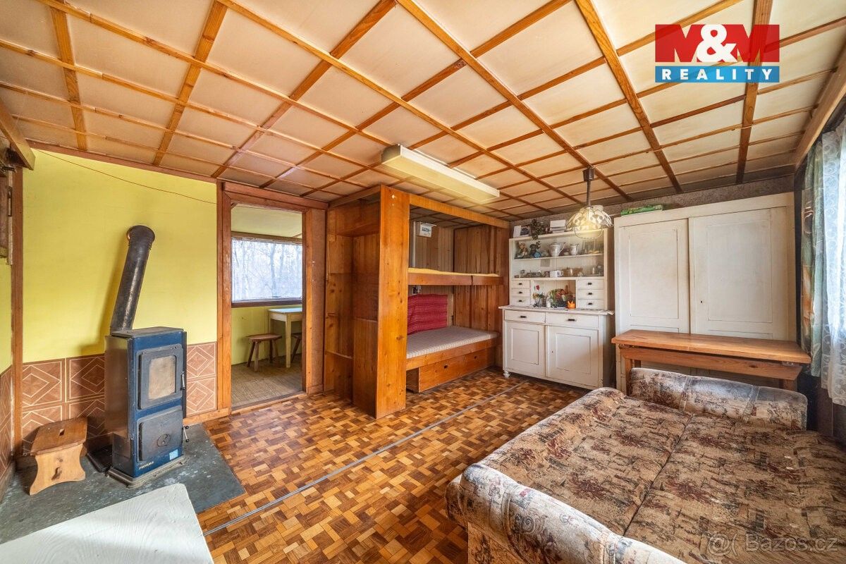 Prodej pozemek pro bydlení - Rokycany, 337 01