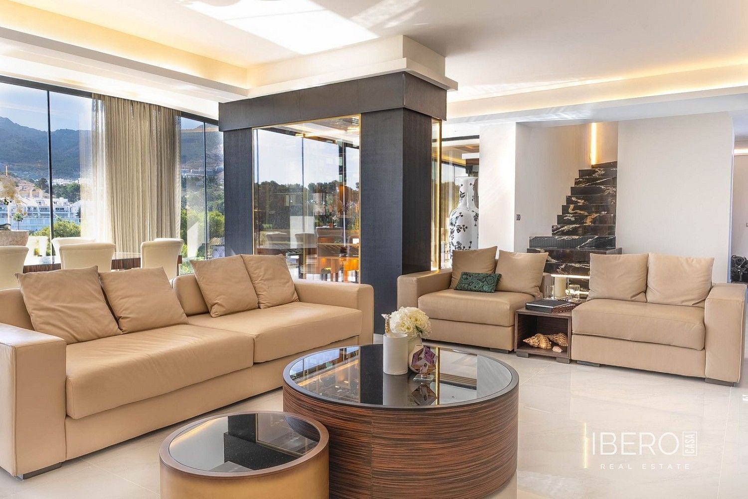 Prodej rodinný dům - Torrequebrada, ES, 587 m² - 5