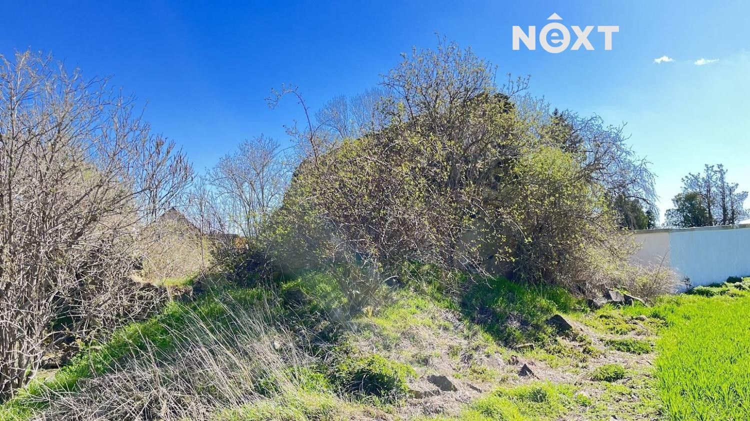 Prodej pozemek pro bydlení - Veliká Ves