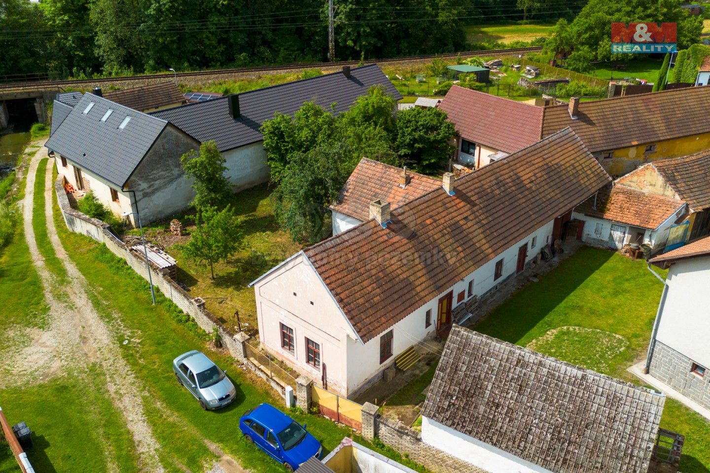 Prodej ostatní - Čejetice, 112 m²