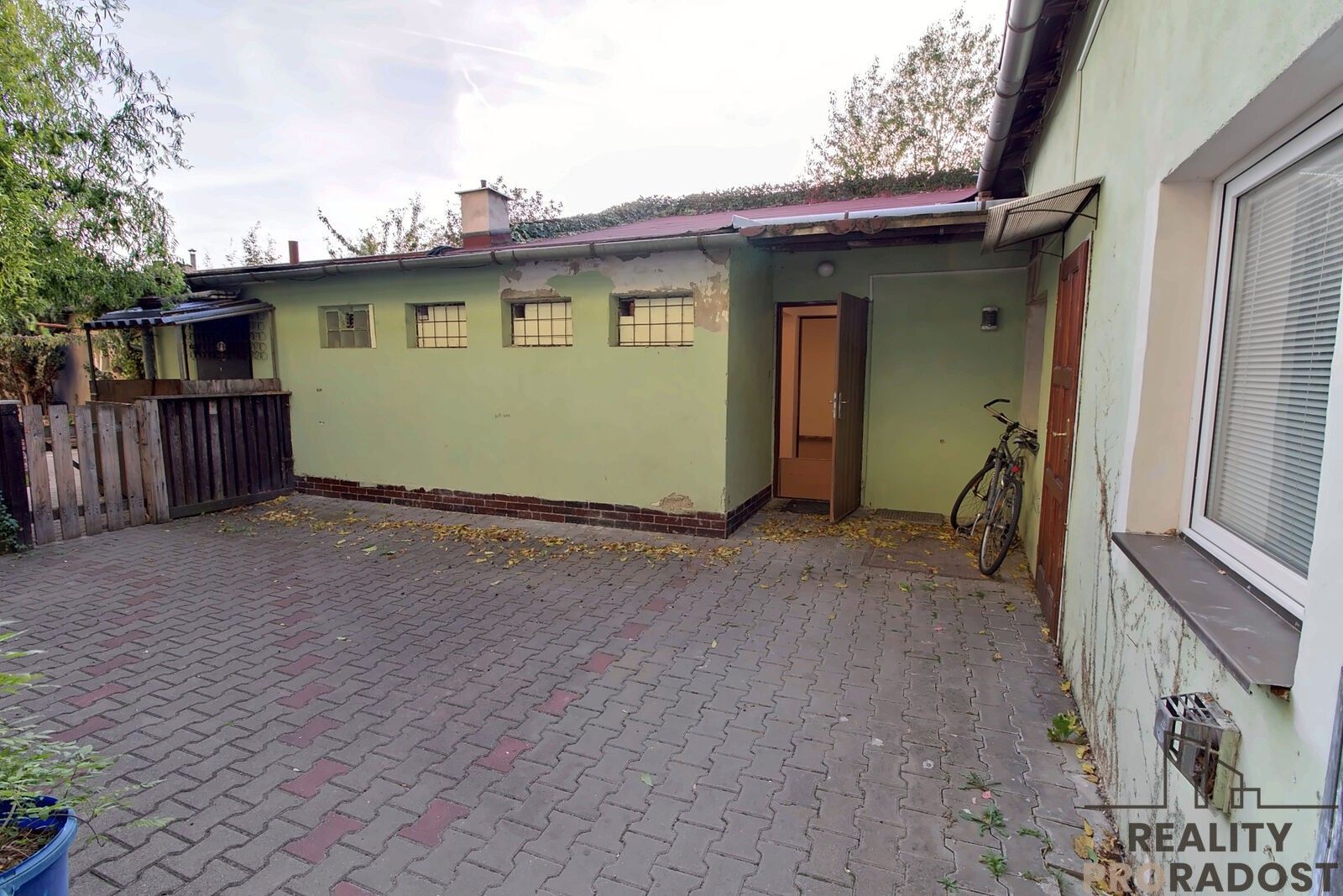 5+1, Hvězdová, Brno Zábrdovice, 211 m² - 1