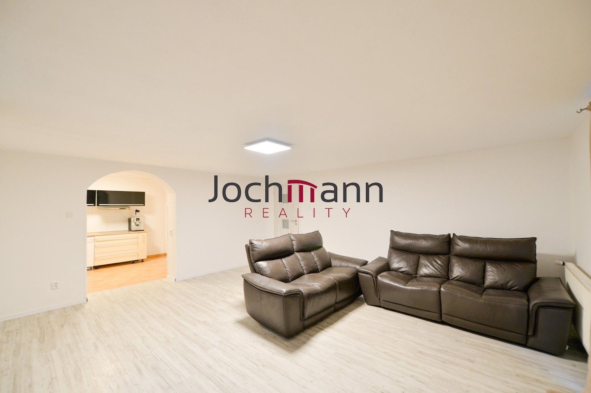 Pronájem byt 4+kk - Dělnická, Kamenný Újezd, 102 m²