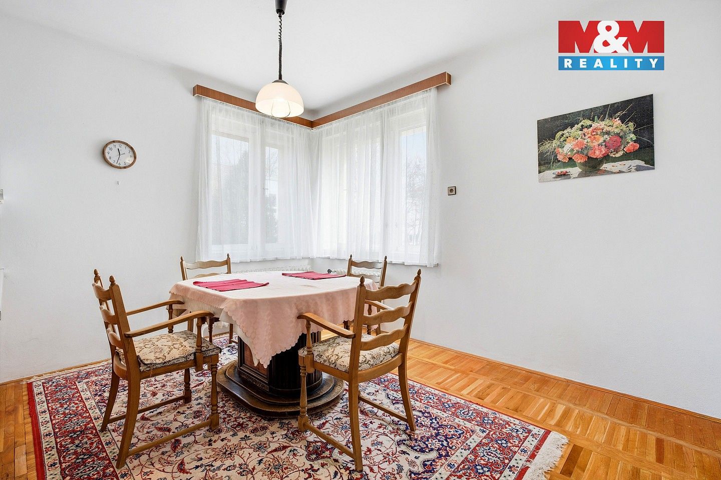 Prodej rodinný dům - Dobrovice, okres Mladá Boleslav, Středočeský kraj, 431 m² - 5