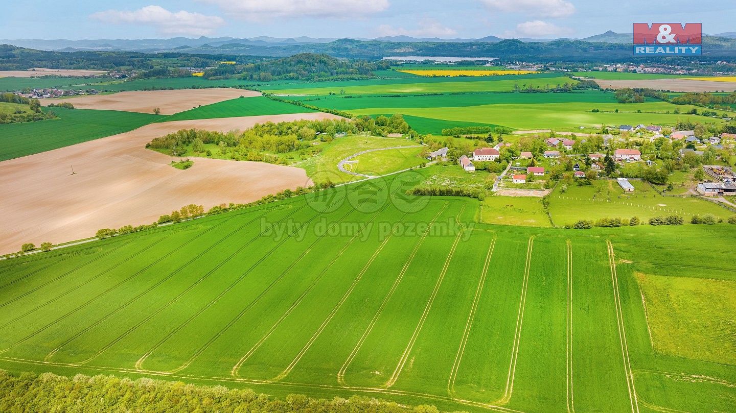 Komerční pozemek · Tachov, okres Česká Lípa, Liberecký kraj - 3