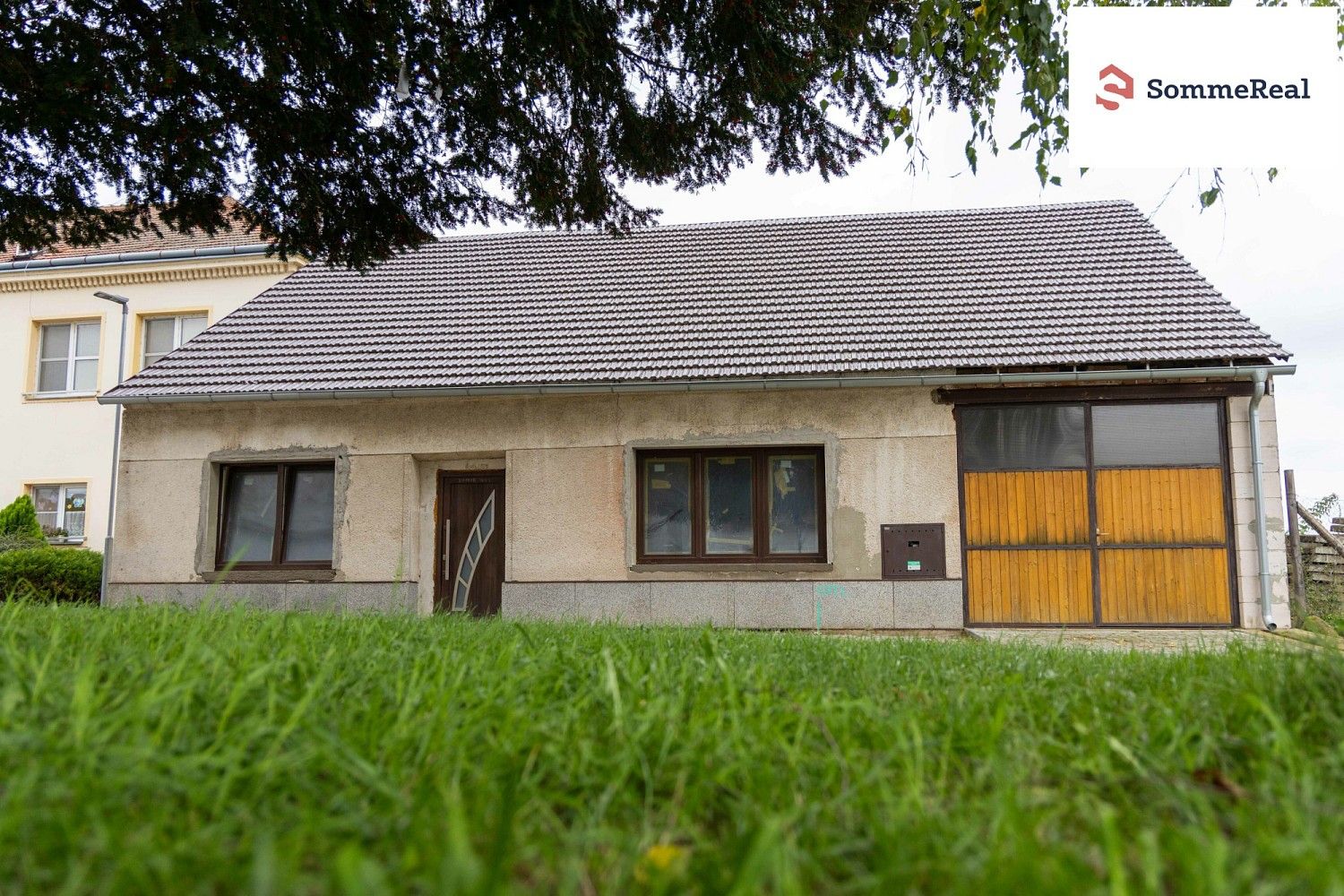 Rodinný dům, 105 m²