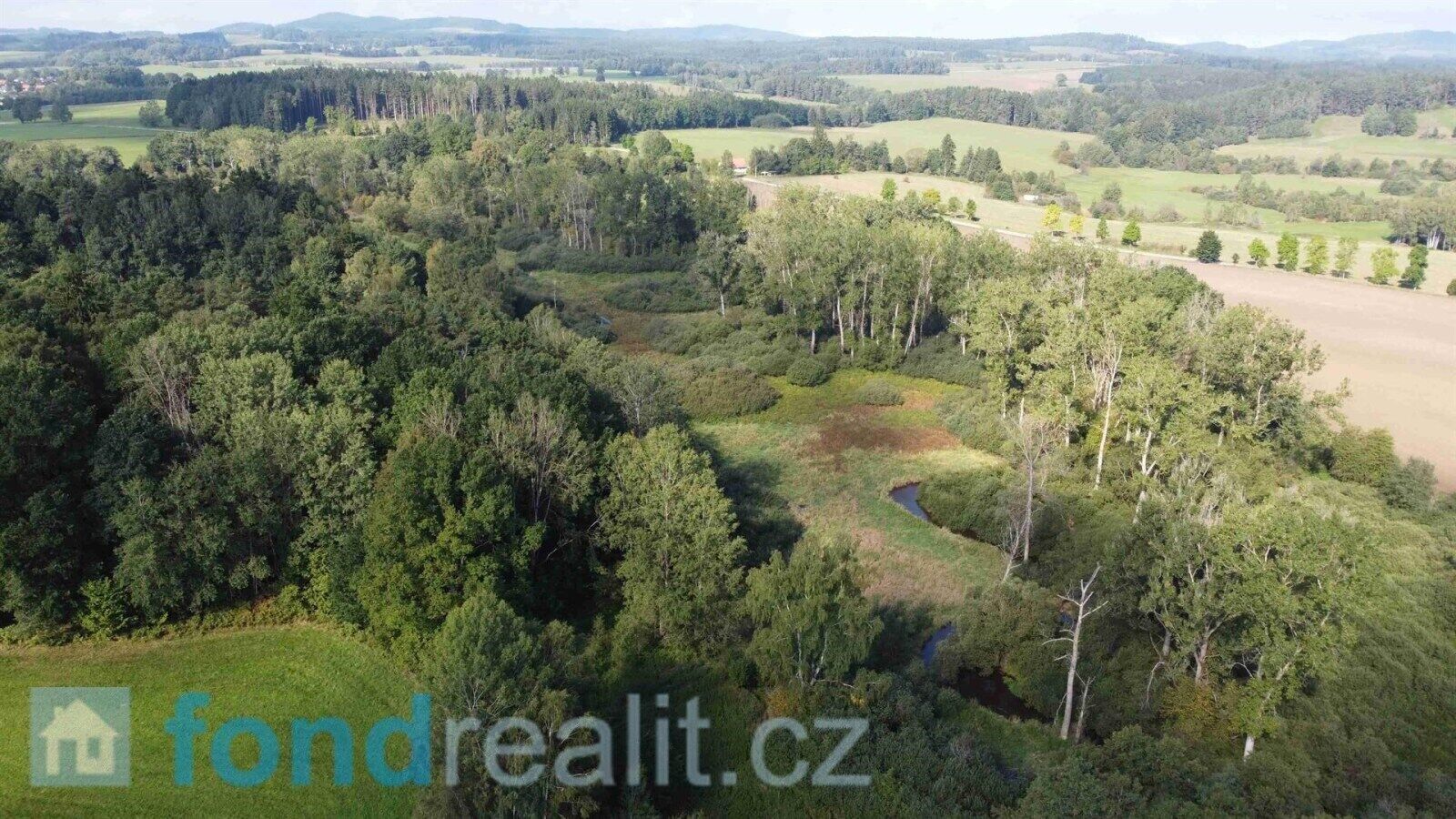 Ostatní, Rychnov nad Malší, Dolní Dvořiště, 24 m²