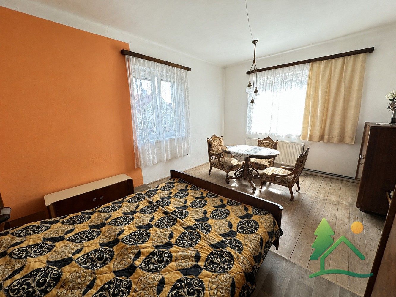 Prodej rodinný dům - Rokycanova, Hlinsko, okres Chrudim, 140 m² - 5