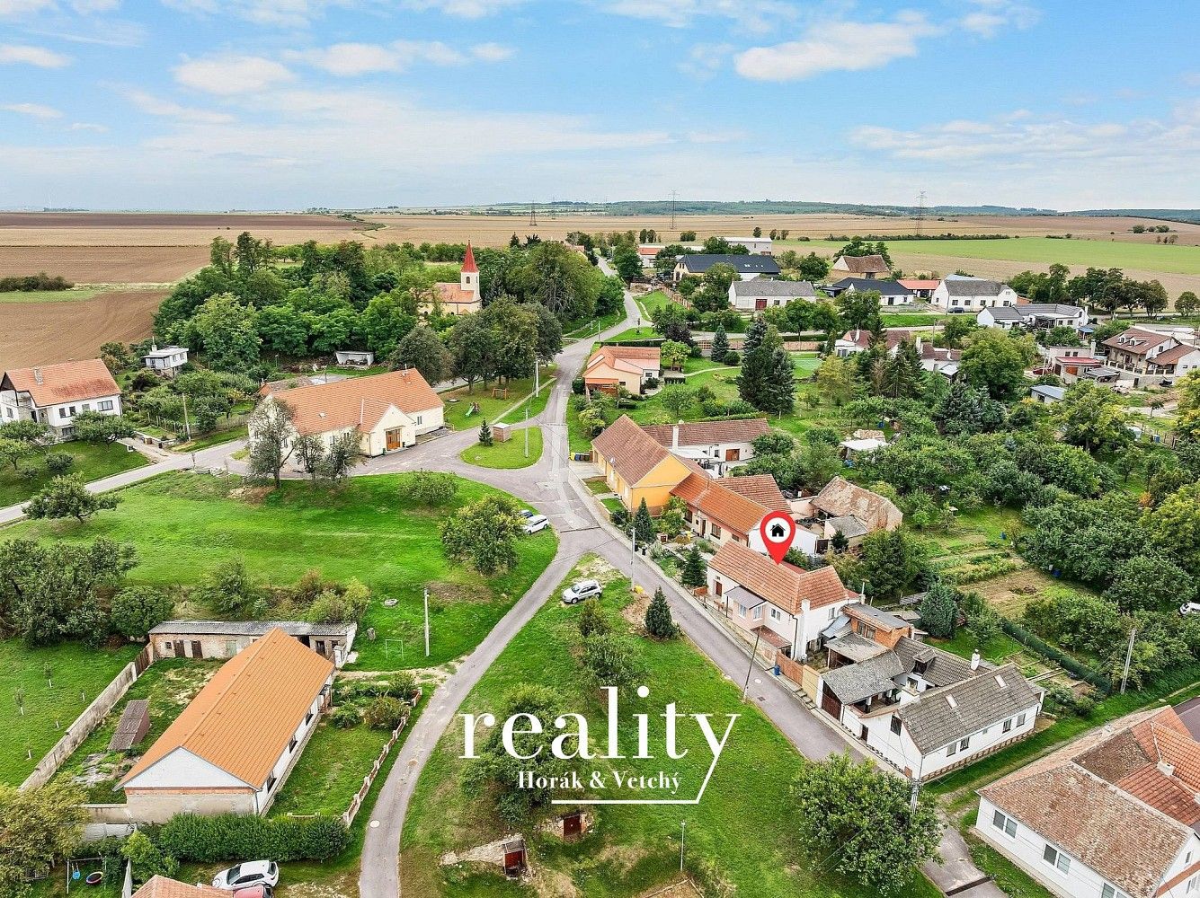 Rodinný dům · 150 m² · Kyjovice, okres Znojmo - 3