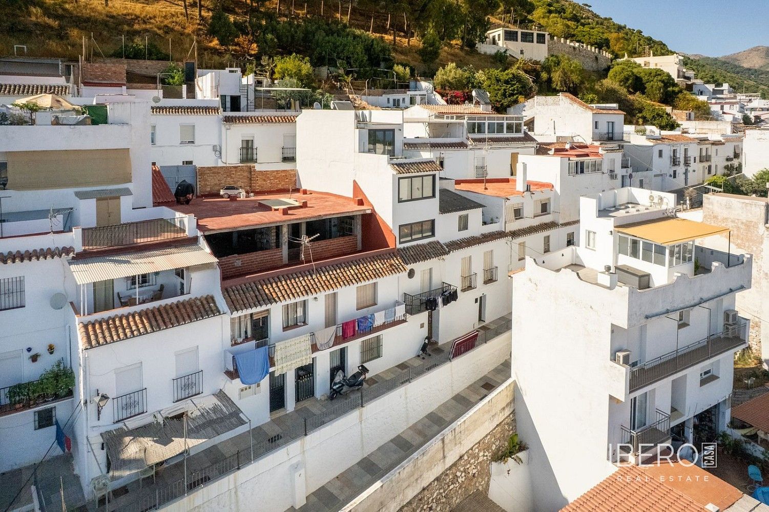 Rodinný dům · 280 m² · Mijas, ES - 4