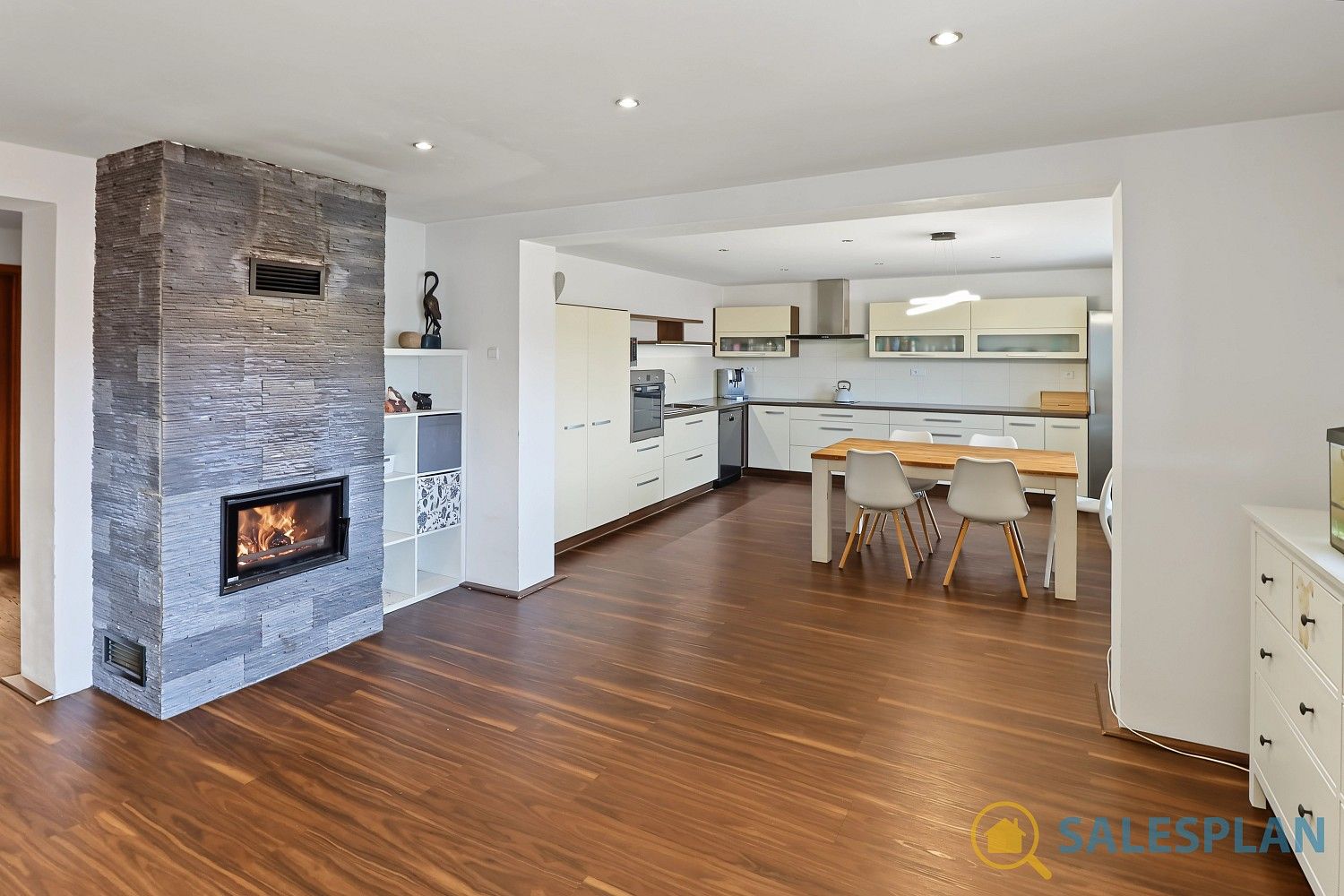 Prodej byt 5+kk - Smetanova, Týn nad Bečvou, okres Přerov, 157 m² - 5
