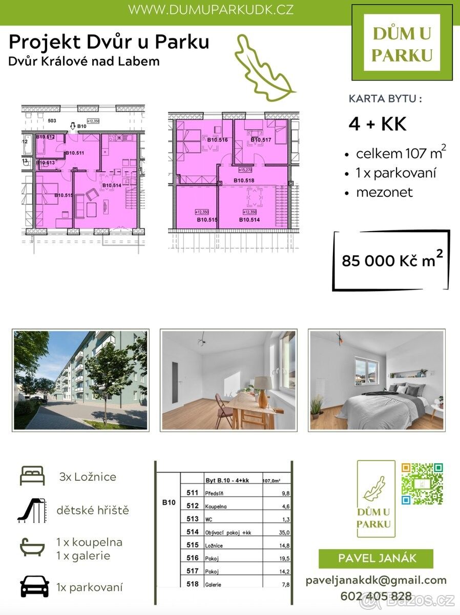 Prodej ostatní - Hradec Králové, 503 11 - 5