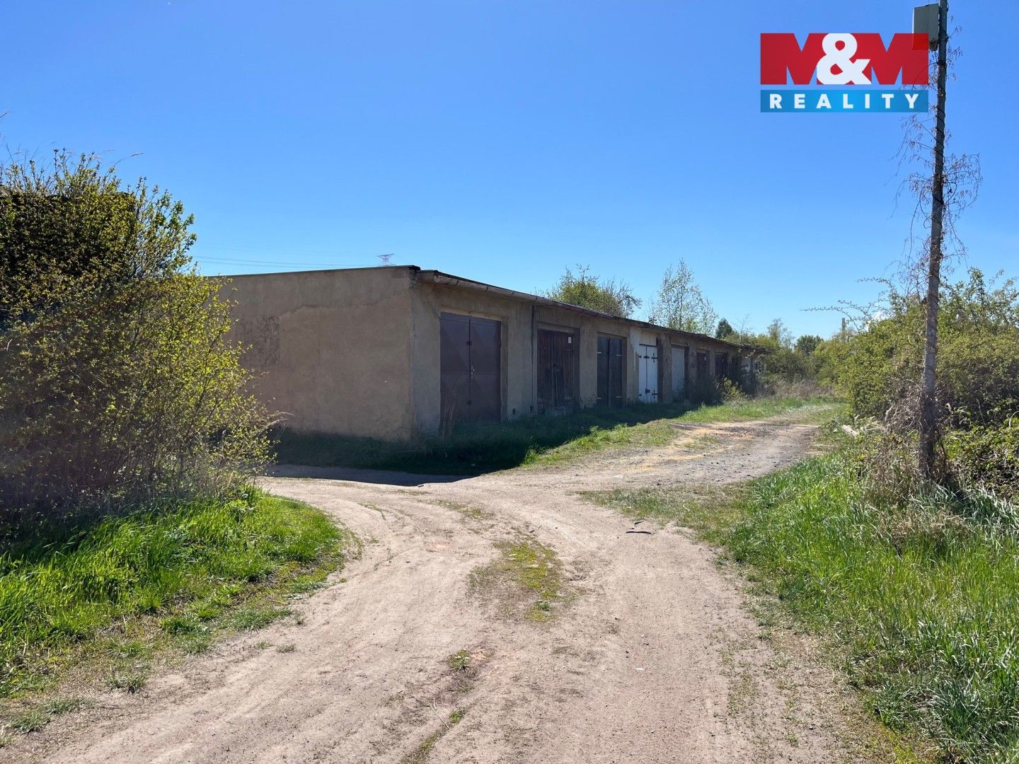 Prodej ostatní - Havlíčkova, Hostomice, 50 m² - 5