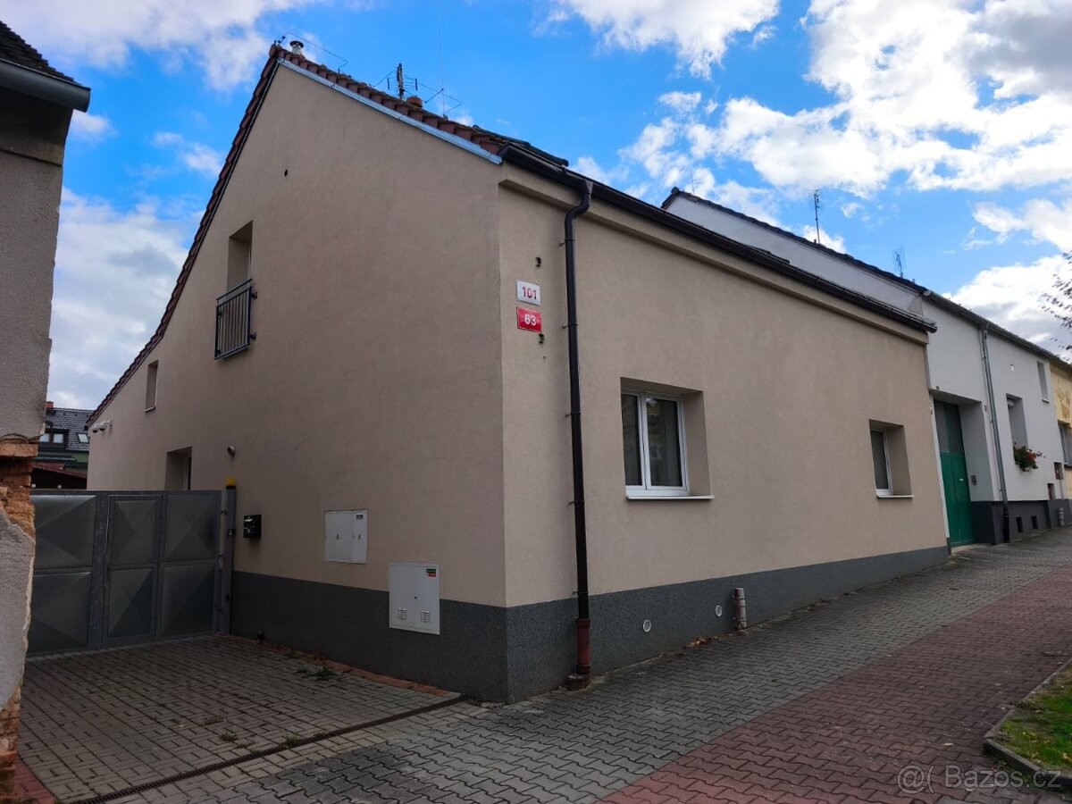 Rodinné domy, Plzeň, 322 00