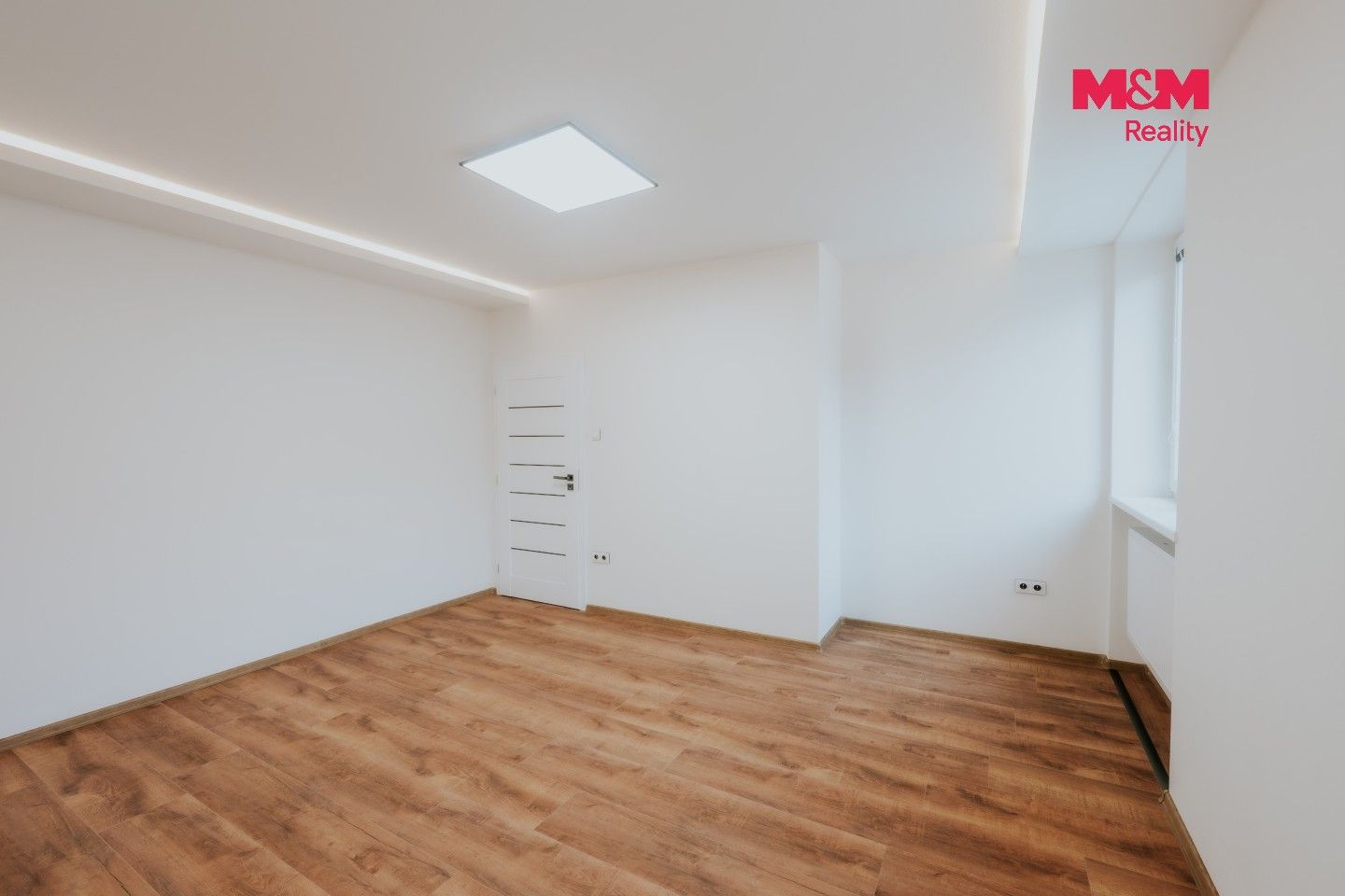 Byt 2+1 · 52 m² · Španělská, Praha - 4