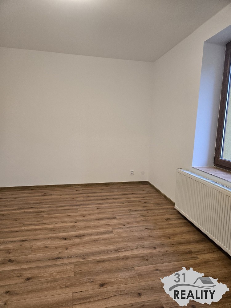 Byt 3+kk · 54 m² · Lázeňská, Slaný, okres Kladno - 4